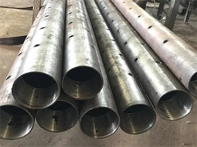 新民管棚管