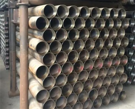 新民厚壁管棚管